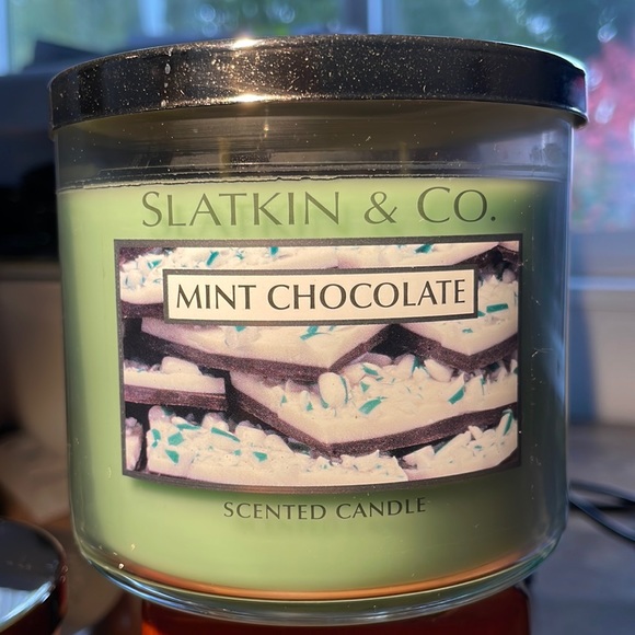 Other - Mint chocolate